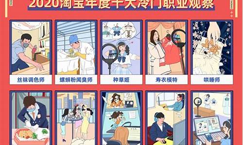 什么是冷门行业(什么冷门行业不需要文化和技能工资还高)_https://www.gen-fastener.com_郑商所_第1张