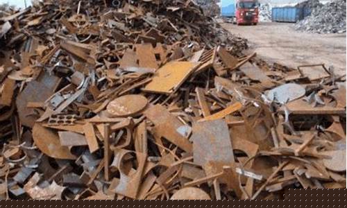 一斤废铁多少钱(一斤废铁多少钱市场价)_https://www.gen-fastener.com_大商所_第1张