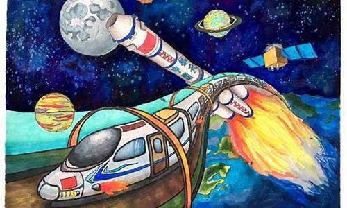 以科技筑梦为主题的作文(以科技筑梦为主题的作文题目)_https://www.gen-fastener.com_上期所_第1张