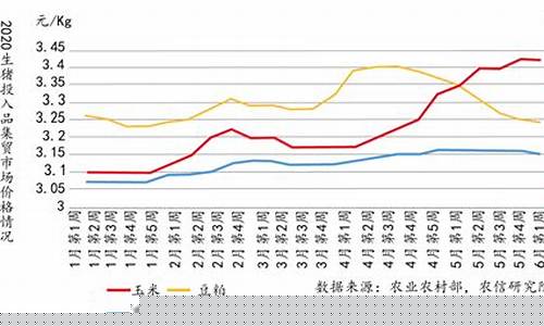 中国生猪市场现状及发展趋势(国内生猪市场现状)_https://www.gen-fastener.com_上期所_第1张