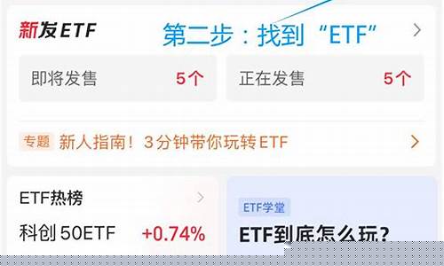 哪些etf可以t 0交易(哪个etf可以t+0)_https://www.gen-fastener.com_上期能源_第1张