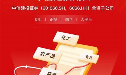 中信建投下载安装(中信建投下载安装官网蚂蚁)_https://www.gen-fastener.com_郑商所_第1张